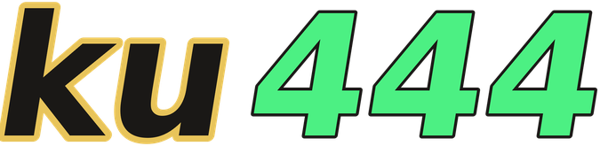 ku444 logo