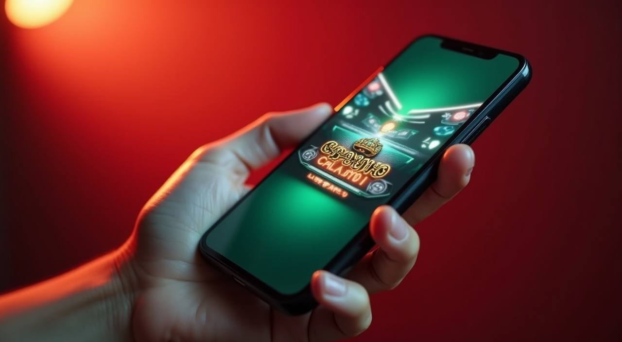 ku444 mobile gaming